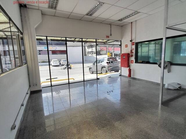 #1 - Galpão para Venda em Cotia - SP