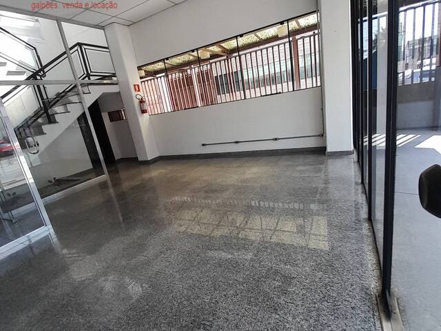 #1 - Galpão para Venda em Cotia - SP