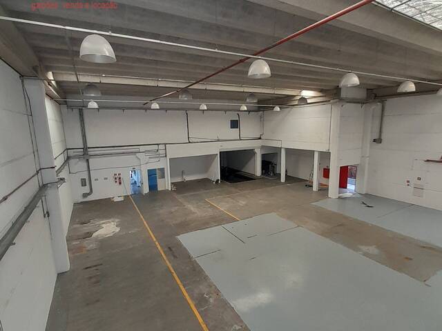 Galpão para Locação em Cotia - 5