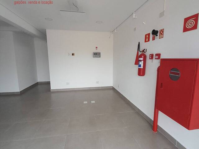 #2 - Galpão para Locação em Vargem Grande Paulista - SP