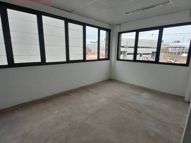 #2 - Galpão para Locação em Vargem Grande Paulista - SP