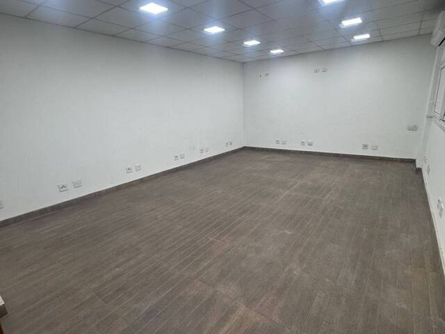 #3 - Galpão para Locação em Cotia - SP