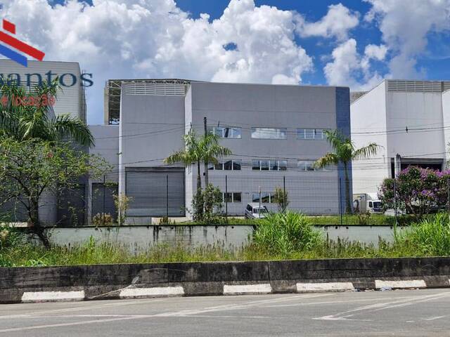 #4 - Galpão para Locação em Vargem Grande Paulista - SP