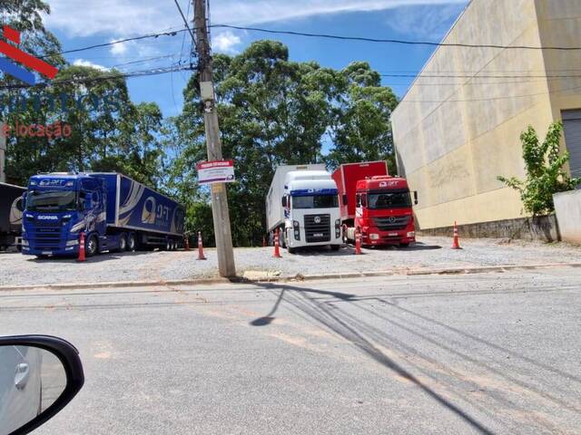 #5 - Terreno em condomínio para Venda em Vargem Grande Paulista - SP