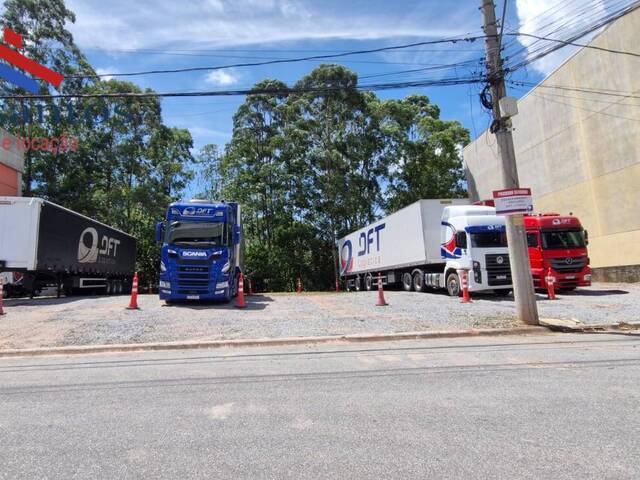 #5 - Terreno em condomínio para Venda em Vargem Grande Paulista - SP