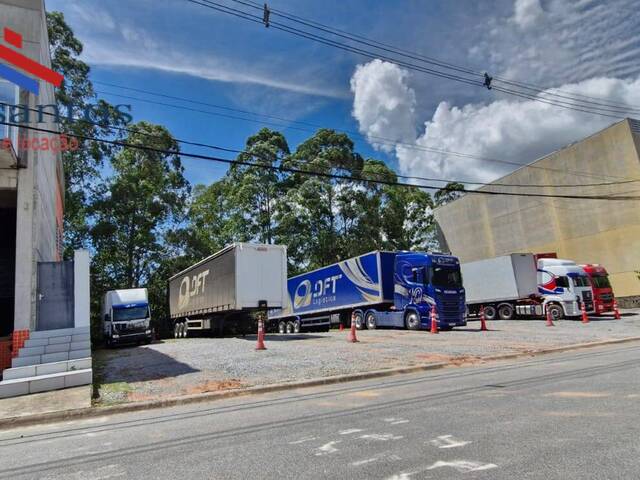 #5 - Terreno em condomínio para Venda em Vargem Grande Paulista - SP