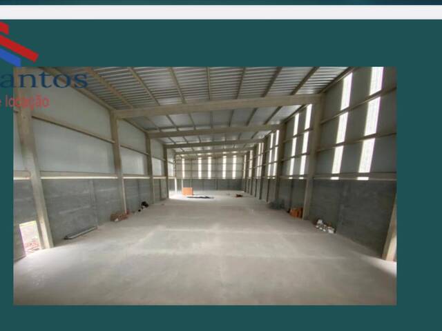 #6 - Galpão para Locação em Cotia - SP