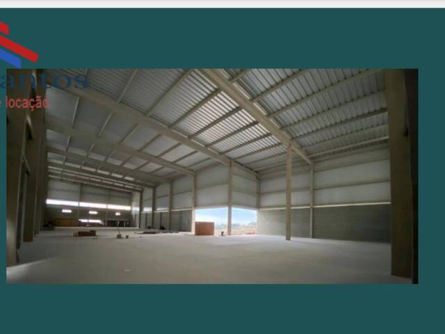 #6 - Galpão para Locação em Cotia - SP