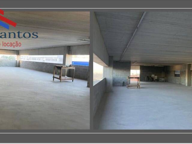 Galpão para Locação em Cotia - 4