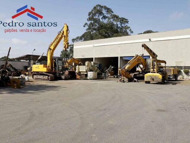 #7 - Galpão para Venda em São Paulo - SP