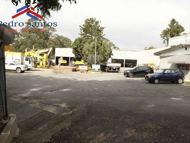 Galpão para Venda em São Paulo - 5