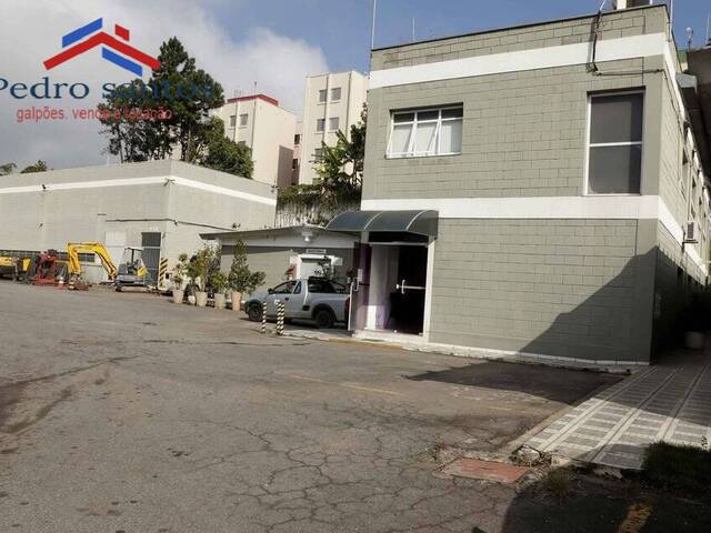 Galpão para Venda em São Paulo - 4