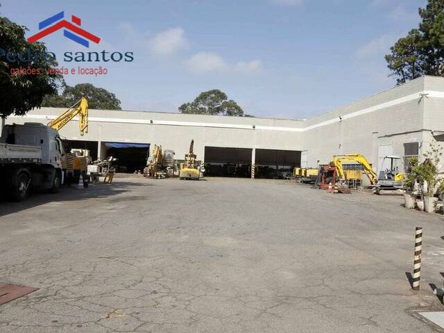 #7 - Galpão para Venda em São Paulo - SP