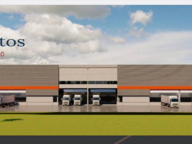 Locação em Parque Alexandre - Cotia