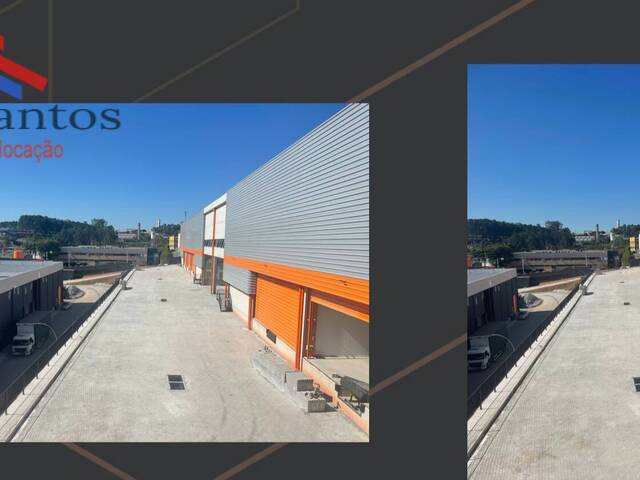 Galpão para Locação em Cotia - 4