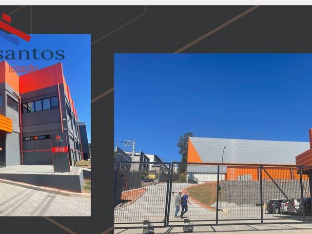 Galpão para Locação em Cotia - 5