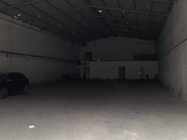 Galpão para Locação em São Paulo - 5