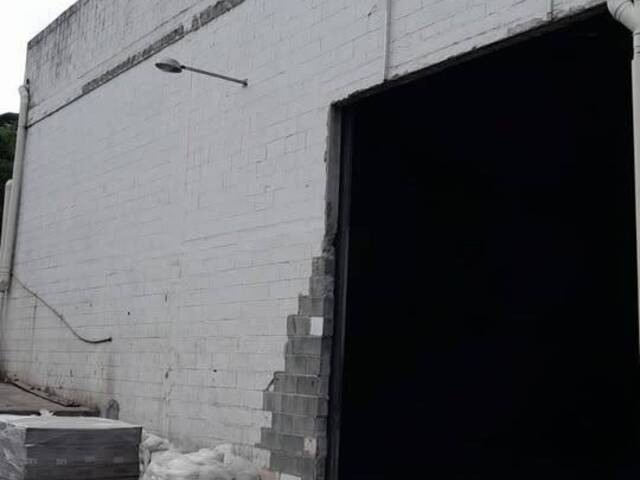 Galpão para Locação em São Paulo - 4