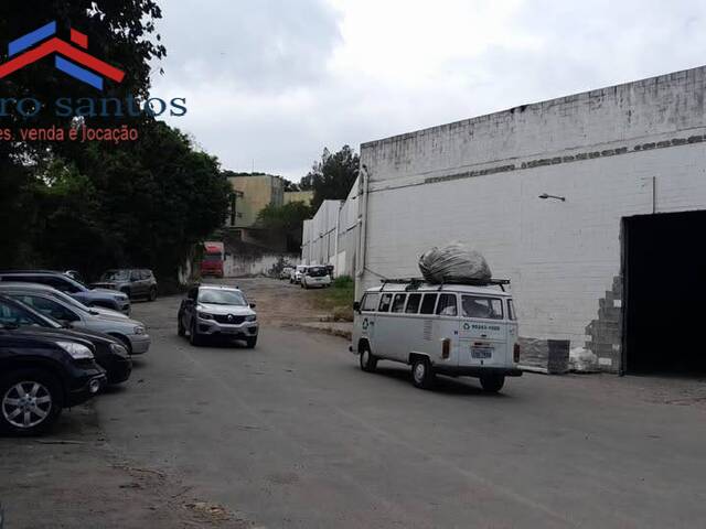 #9 - Galpão para Locação em São Paulo - SP