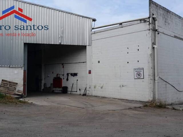 #10 - Galpão para Locação em São Paulo - SP