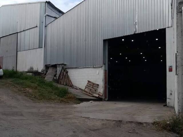 #10 - Galpão para Locação em São Paulo - SP