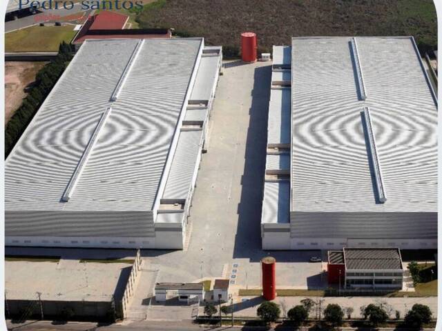 #11 - Galpão para Locação em Jundiaí - SP