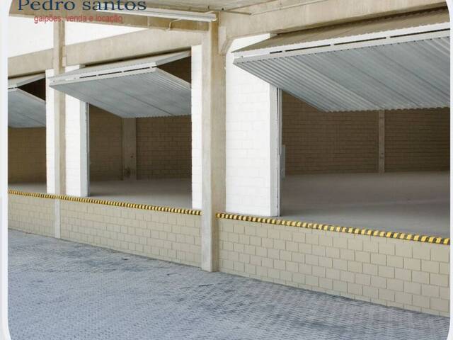 #11 - Galpão para Locação em Jundiaí - SP