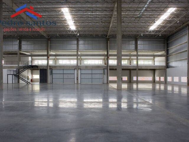 Galpão para Locação em Jundiaí - 5