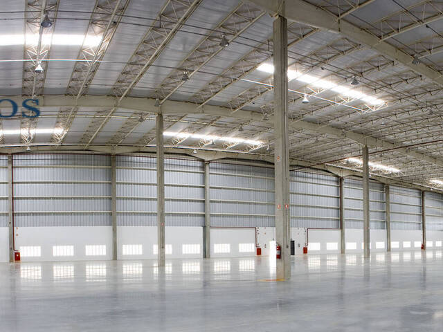 Galpão para Locação em Jundiaí - 4