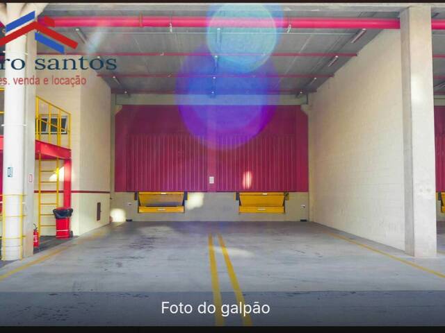 Galpão para Locação em Embu das Artes - 5