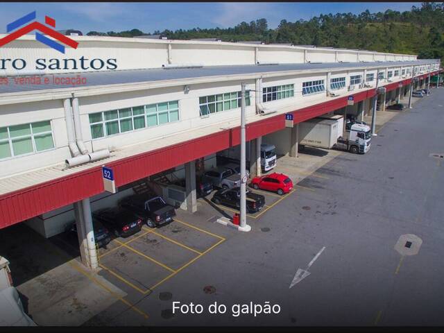 Galpão para Locação em Embu das Artes - 4