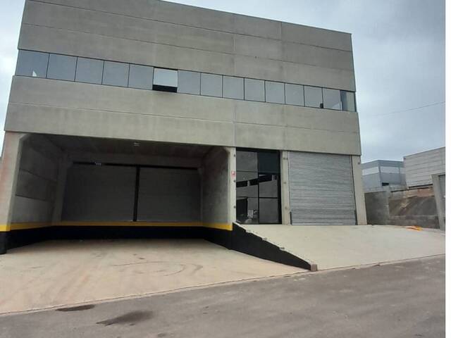 Locação em Polo 40 - Vargem Grande Paulista