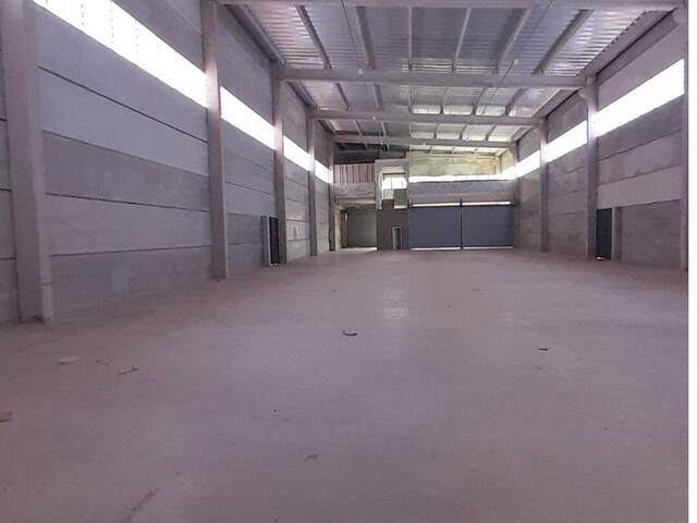 Galpão para Locação em Vargem Grande Paulista - 5