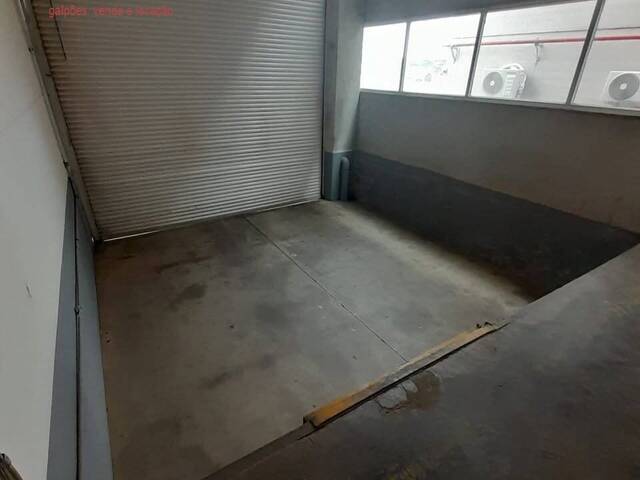 Galpão para Locação em Vargem Grande Paulista - 5