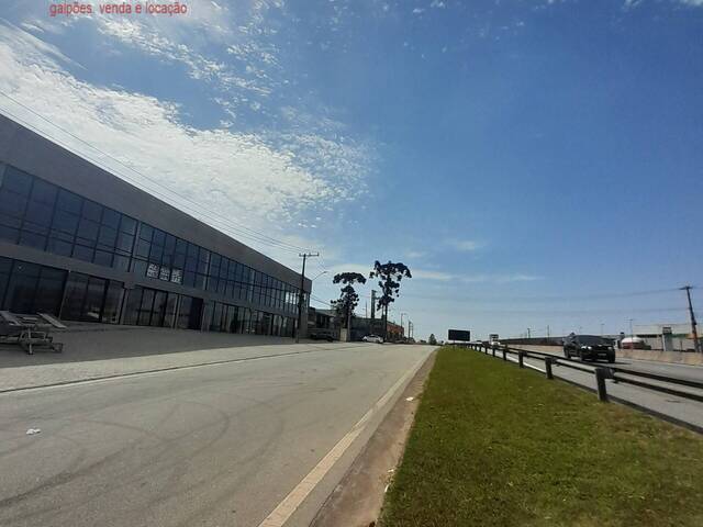 #16 - Prédio comercial para Locação em Cotia - SP