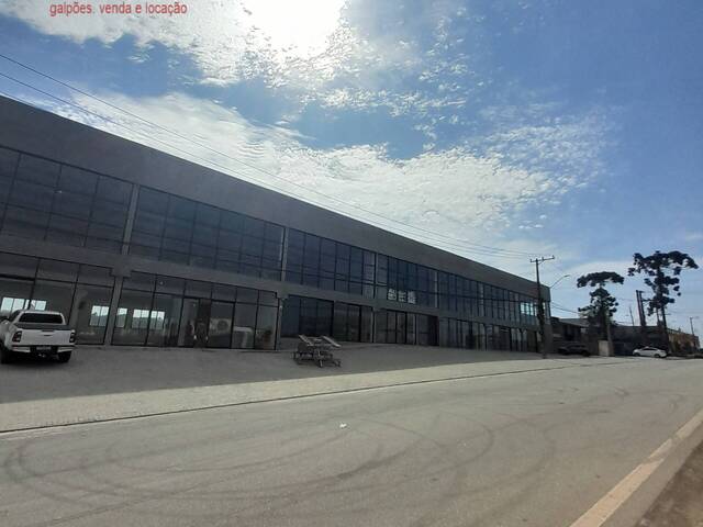 #16 - Prédio comercial para Locação em Cotia - SP