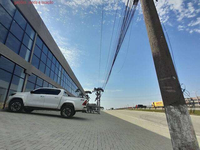 #16 - Prédio comercial para Locação em Cotia - SP