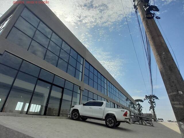 Prédio comercial para Locação em Cotia - 4