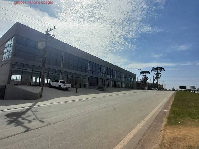 Prédio comercial para Locação em Cotia - 5