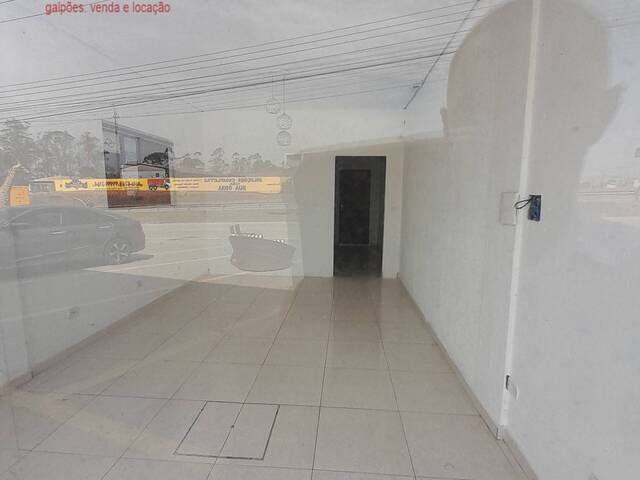 #17 - Sala para Locação em Cotia - SP