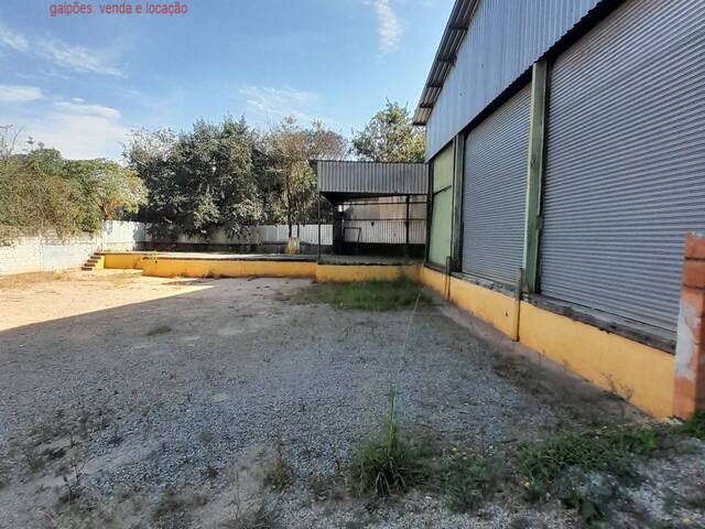 Galpão para Locação em Vargem Grande Paulista - 4