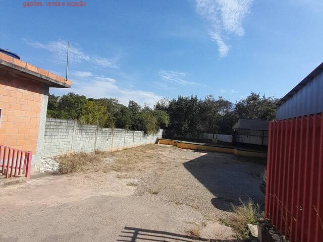 Galpão para Locação em Vargem Grande Paulista - 5