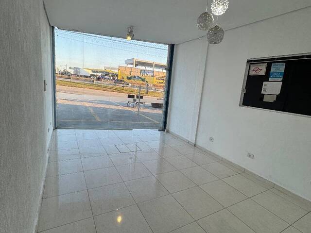 #17 - Sala para Locação em Cotia - SP
