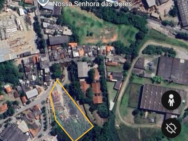 #14 - Área para Venda em Cotia - SP