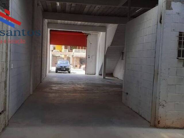 Galpão para Locação em Cotia - 4