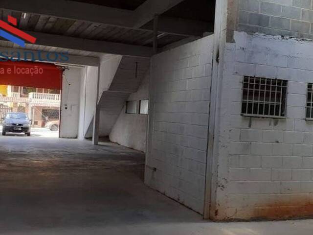 Galpão para Locação em Cotia - 5