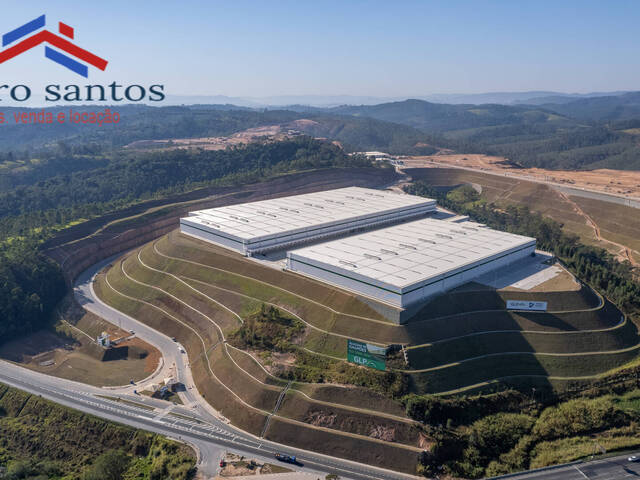 #22 - Galpão para Locação em Franco da Rocha - SP