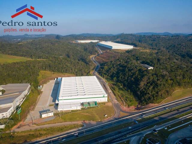 #23 - Garagem para Locação em Itapecerica da Serra - SP