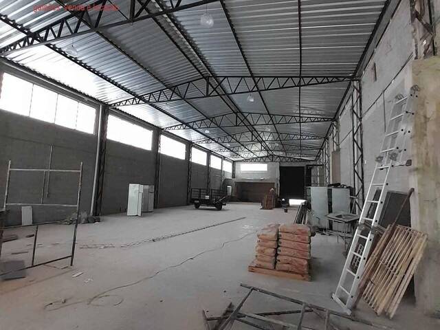 #24 - Galpão para Locação em Cotia - SP