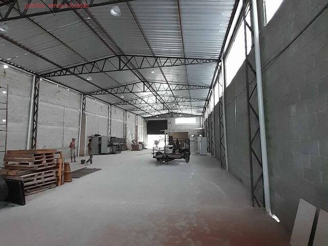 Galpão para Locação em Cotia - 4